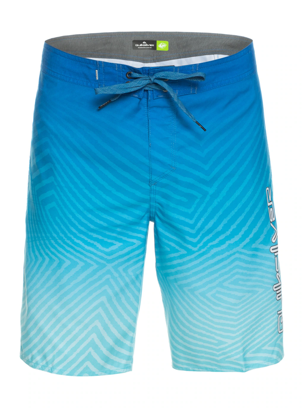 Quiksilver Boardshorts "Everyday Warp Fade 20"" günstig online kaufen