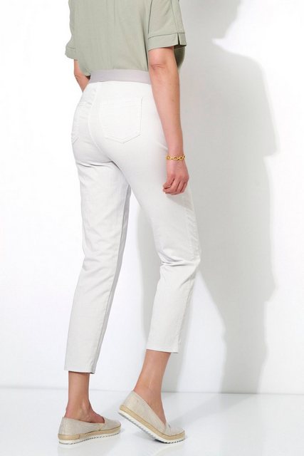 Relaxed by TONI 5-Pocket-Hose Alice New 7/8 günstig online kaufen