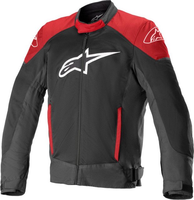 Alpinestars Motorradjacke T-SP X Superair Motorrad Textiljacke günstig online kaufen