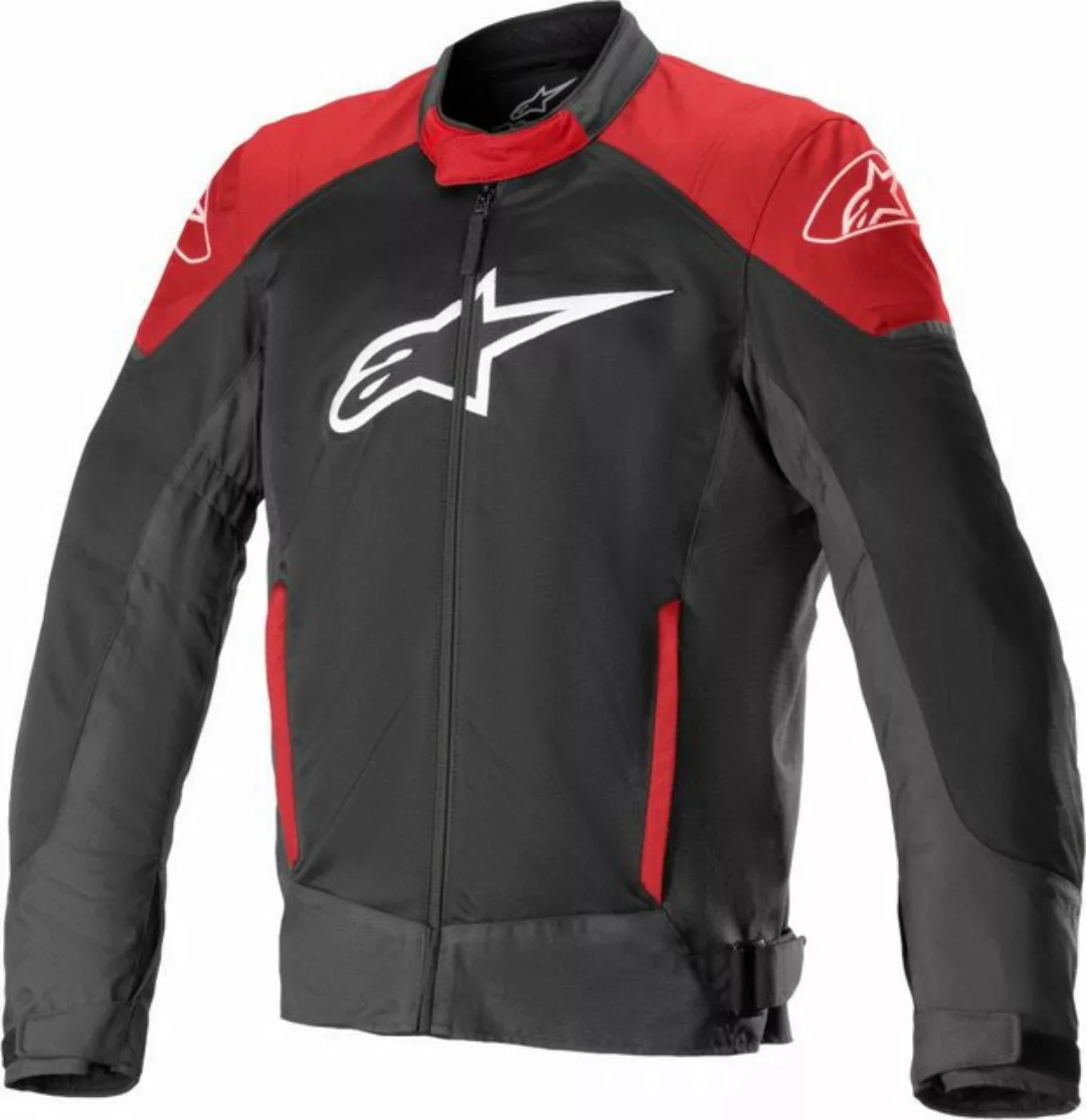 Alpinestars Motorradjacke T-SP X Superair Motorrad Textiljacke günstig online kaufen