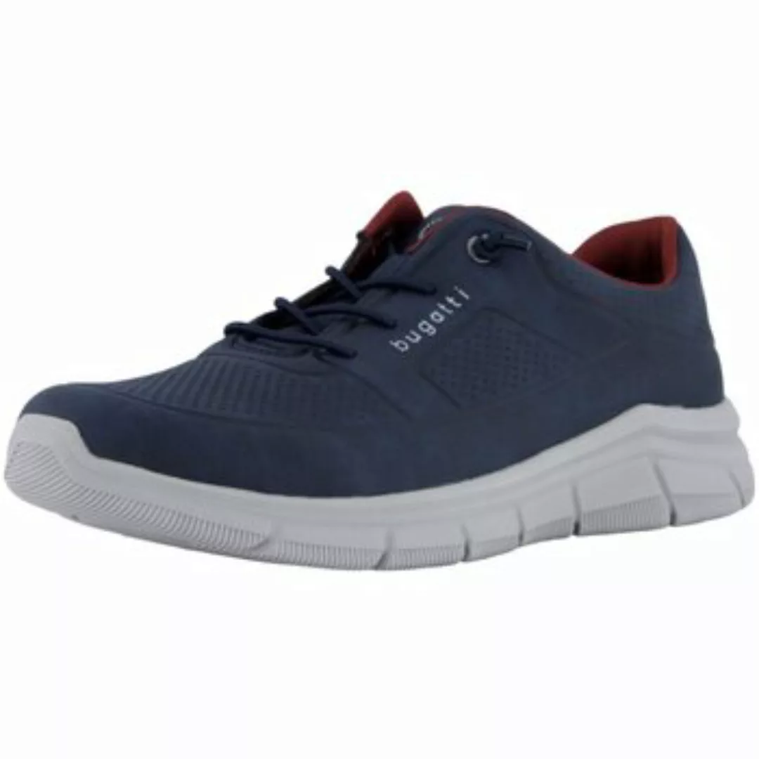 Bugatti  Sneaker Schnuerschuhe  man AFA 343AFA105000-4100 günstig online kaufen