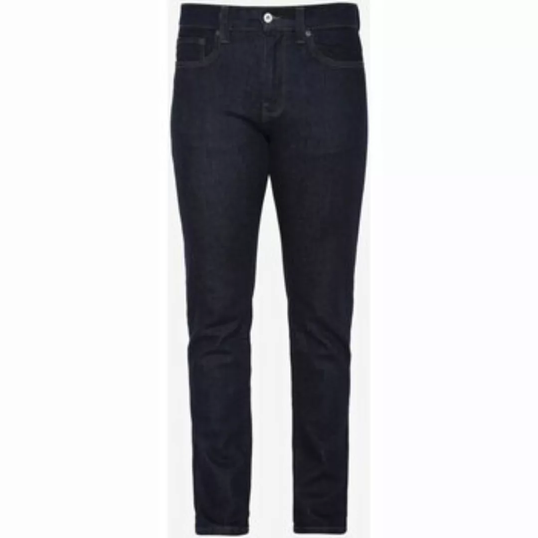 Schott  Slim Fit Jeans TRD1913 günstig online kaufen