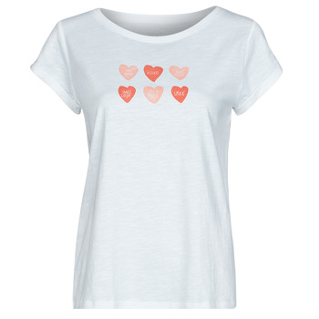 Esprit  T-Shirt BCI Valentine S günstig online kaufen