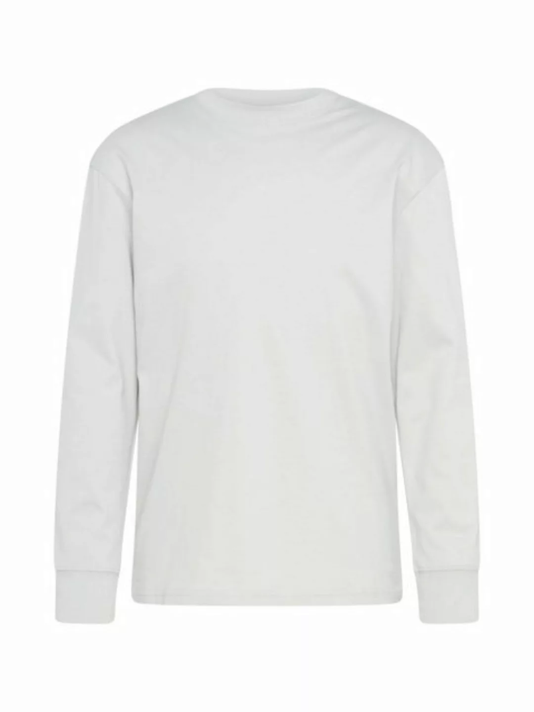 Jack & Jones Langarmshirt FLOWER (1-tlg) günstig online kaufen