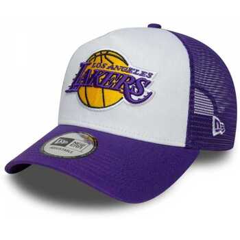 New-Era  Schirmmütze Nba side patch trucker loslak günstig online kaufen