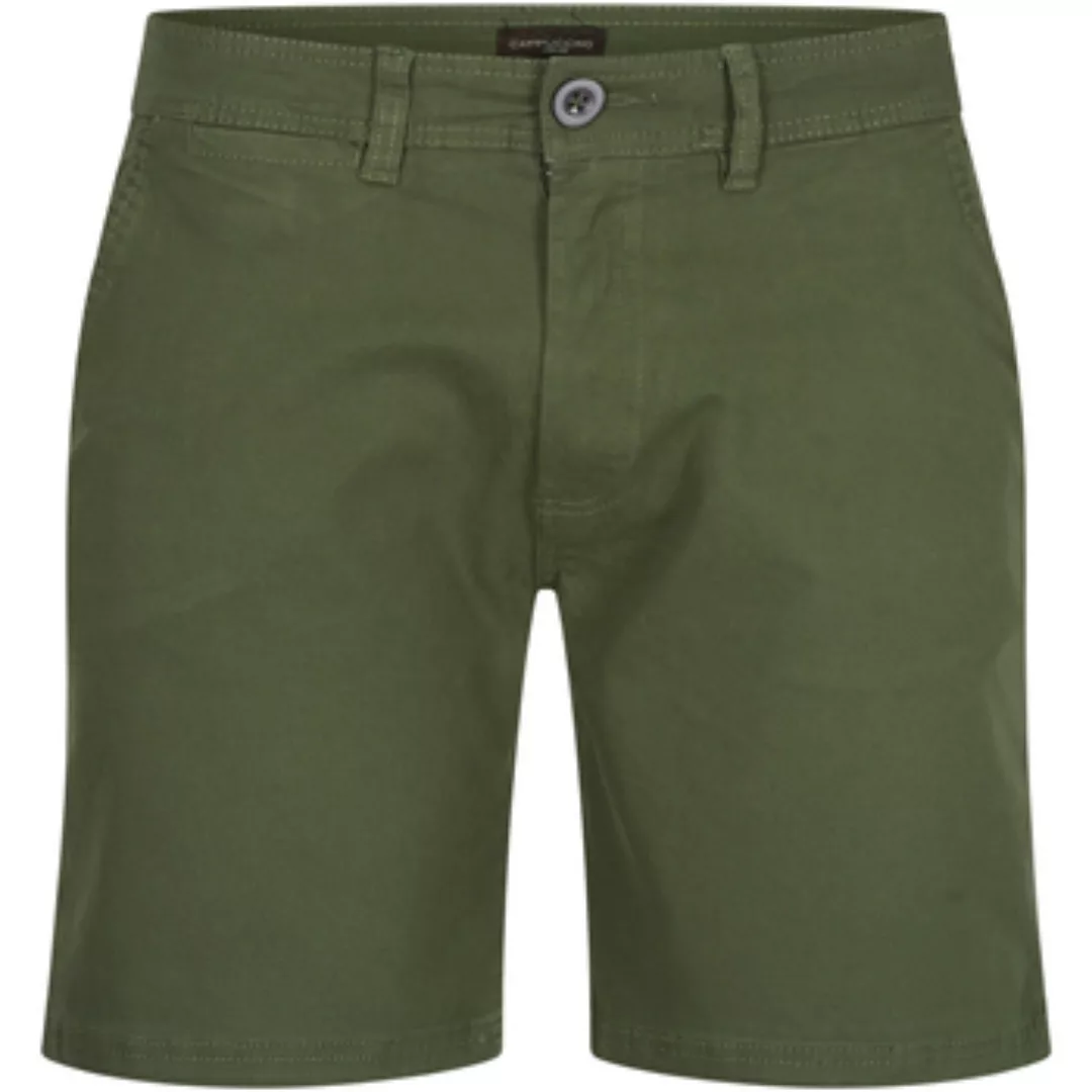 Cappuccino Italia  Shorts Chino Short Army günstig online kaufen