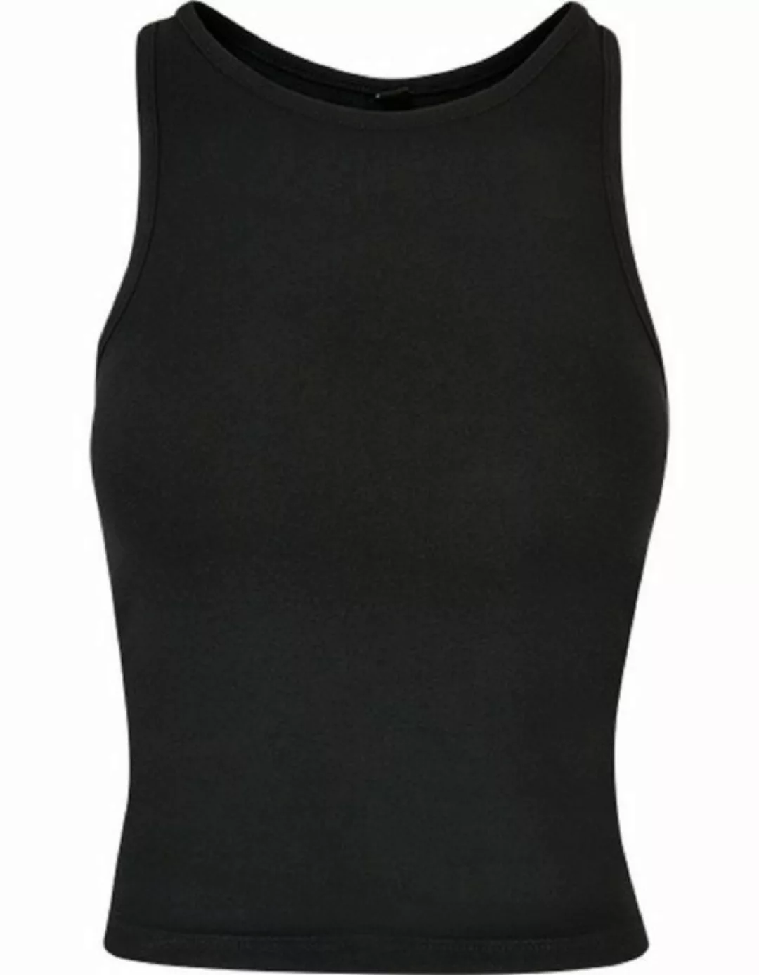 WITORU Tanktop 1er/2er Pack kurzes ärmellos Damen Shirt / Racer Back Top - günstig online kaufen