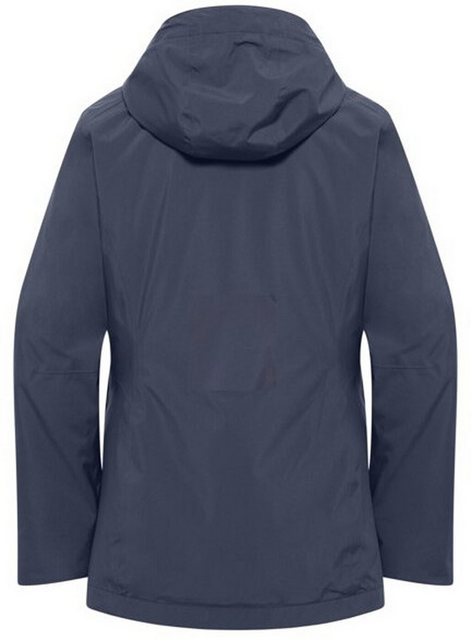 Jack Wolfskin Funktionsjacke ROTWAND 3IN1 JKT W günstig online kaufen