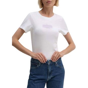 Calvin Klein Jeans  T-Shirt - günstig online kaufen