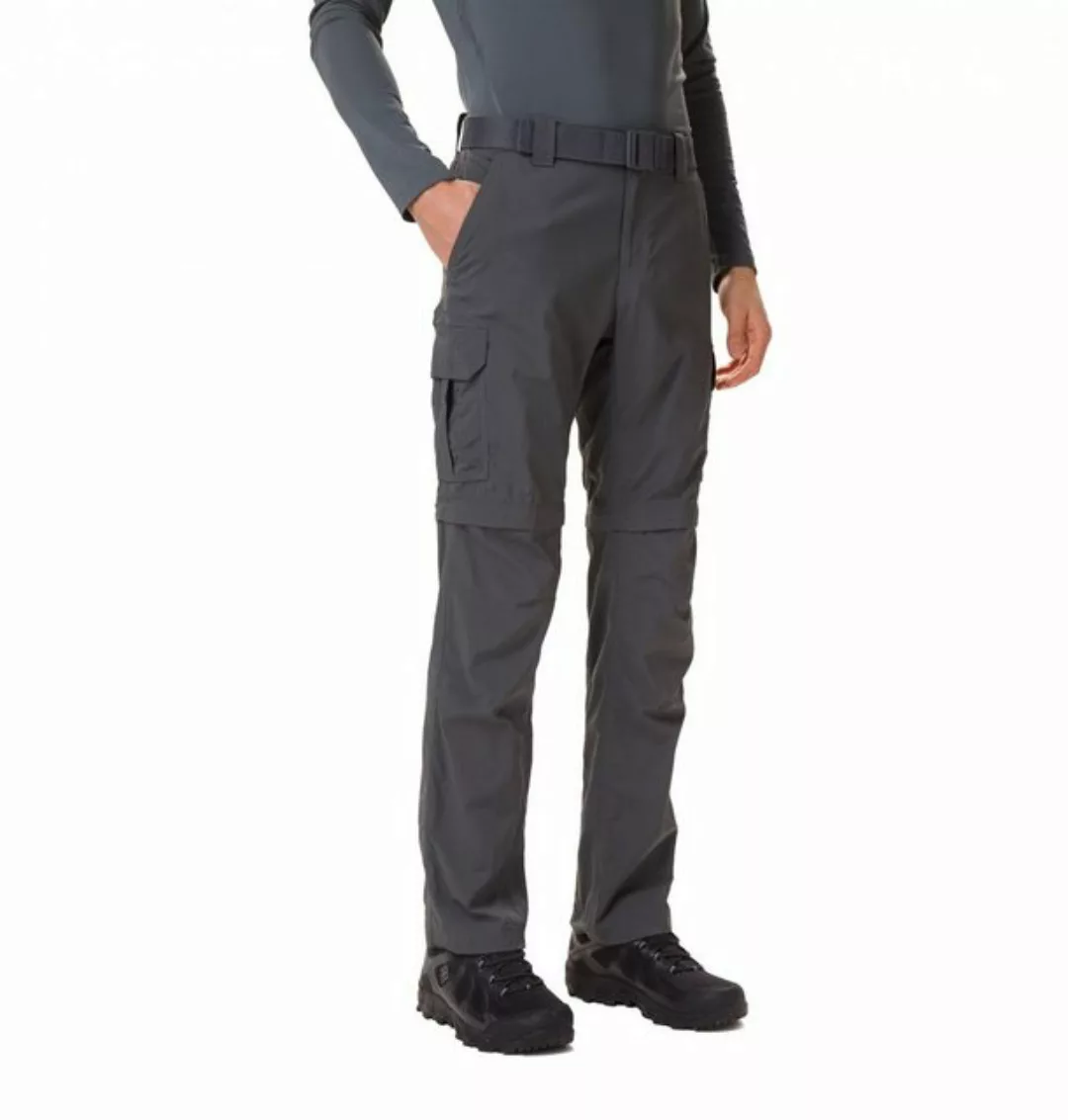 Columbia Zip-off-Hose Columbia M Silver Ridge Ii Convertible Pant Herren günstig online kaufen