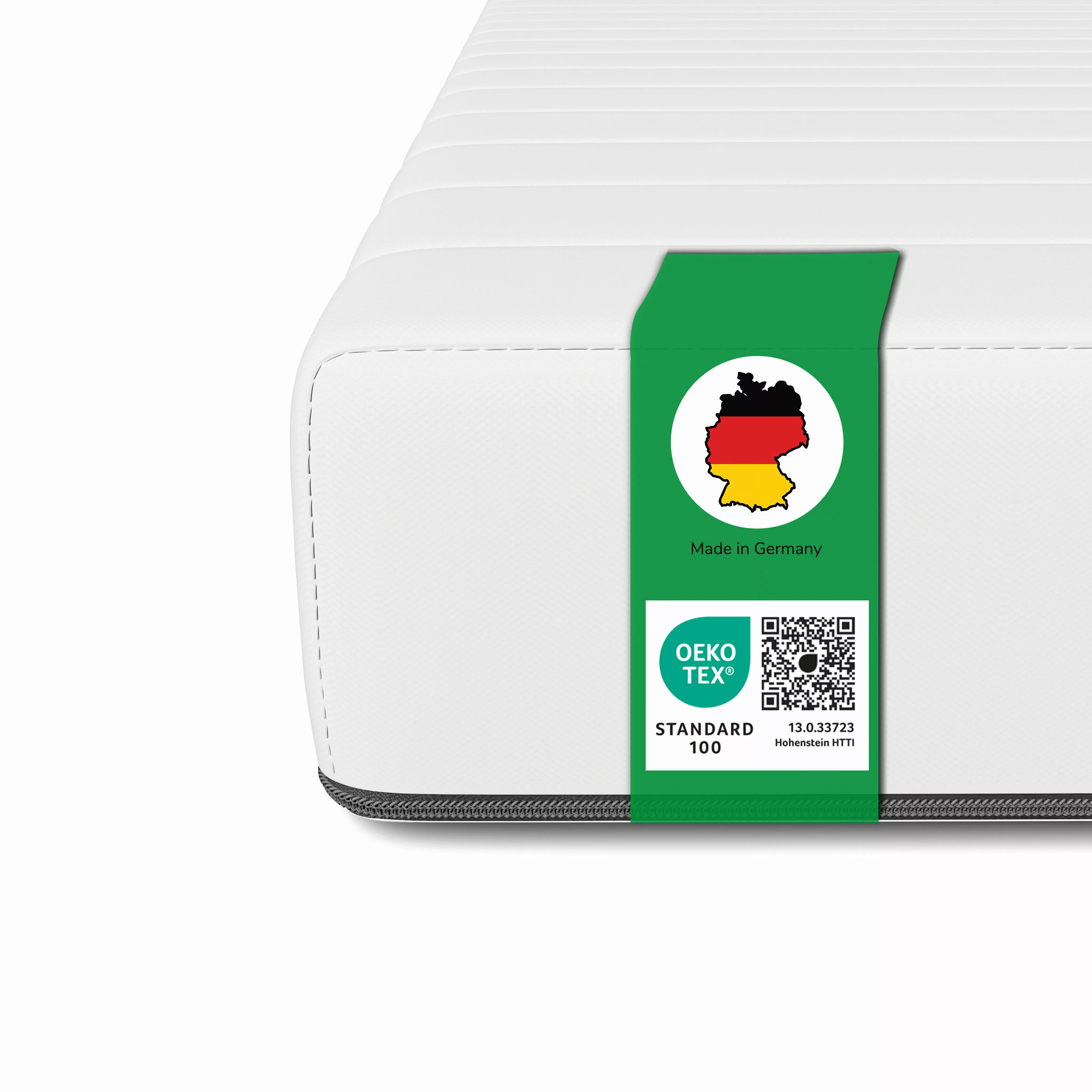 Kaltschaummatratze H2 H3, ergonomische Rollmatratze, Schlaftroll, günstig online kaufen