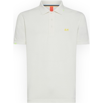Sun68  T-Shirts & Poloshirts A34143 31 günstig online kaufen