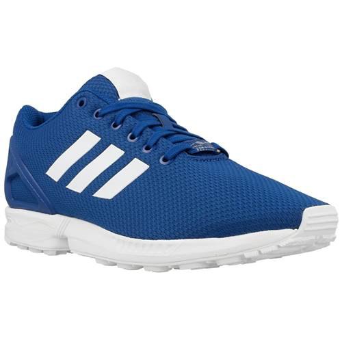 Adidas Zx Flux Schuhe EU 36 2/3 Blue,White günstig online kaufen