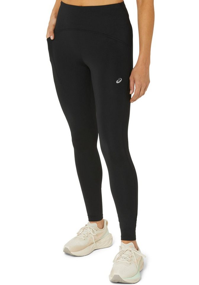 Asics Laufhose ROAD HIGH WAIST TIGHT günstig online kaufen