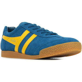 Gola  Sneaker Harrier Suede günstig online kaufen