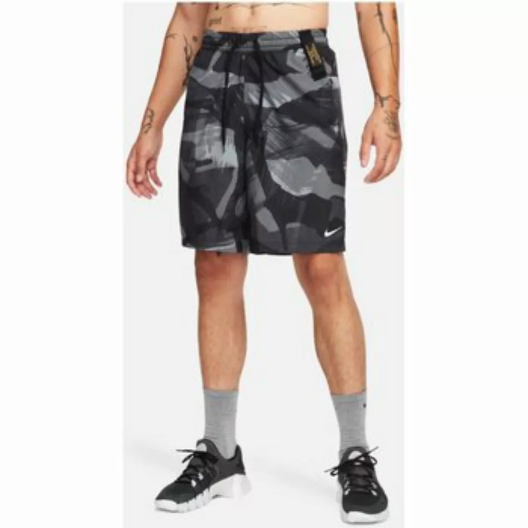 Nike  Shorts Sport Form Camo FN3046-010 günstig online kaufen