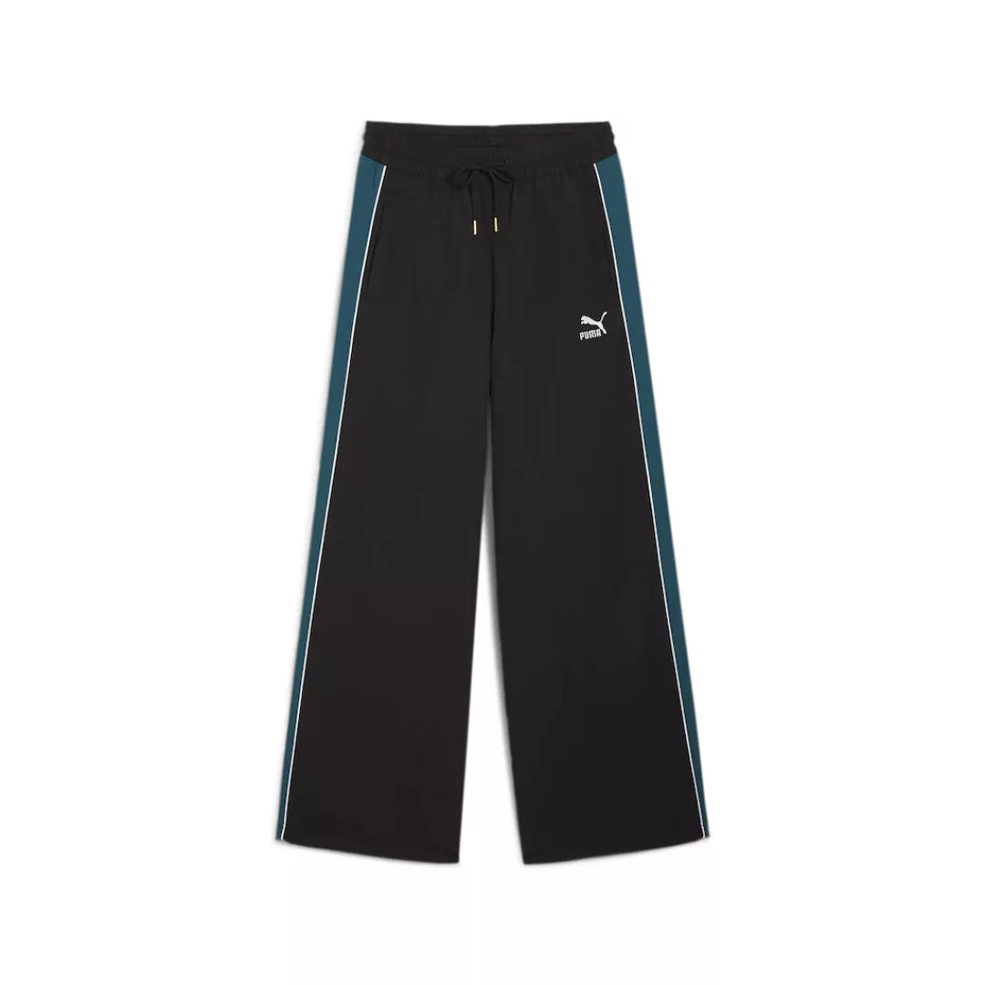 PUMA Sporthose "PLAY LOUD T7 Trainingshose Damen" günstig online kaufen