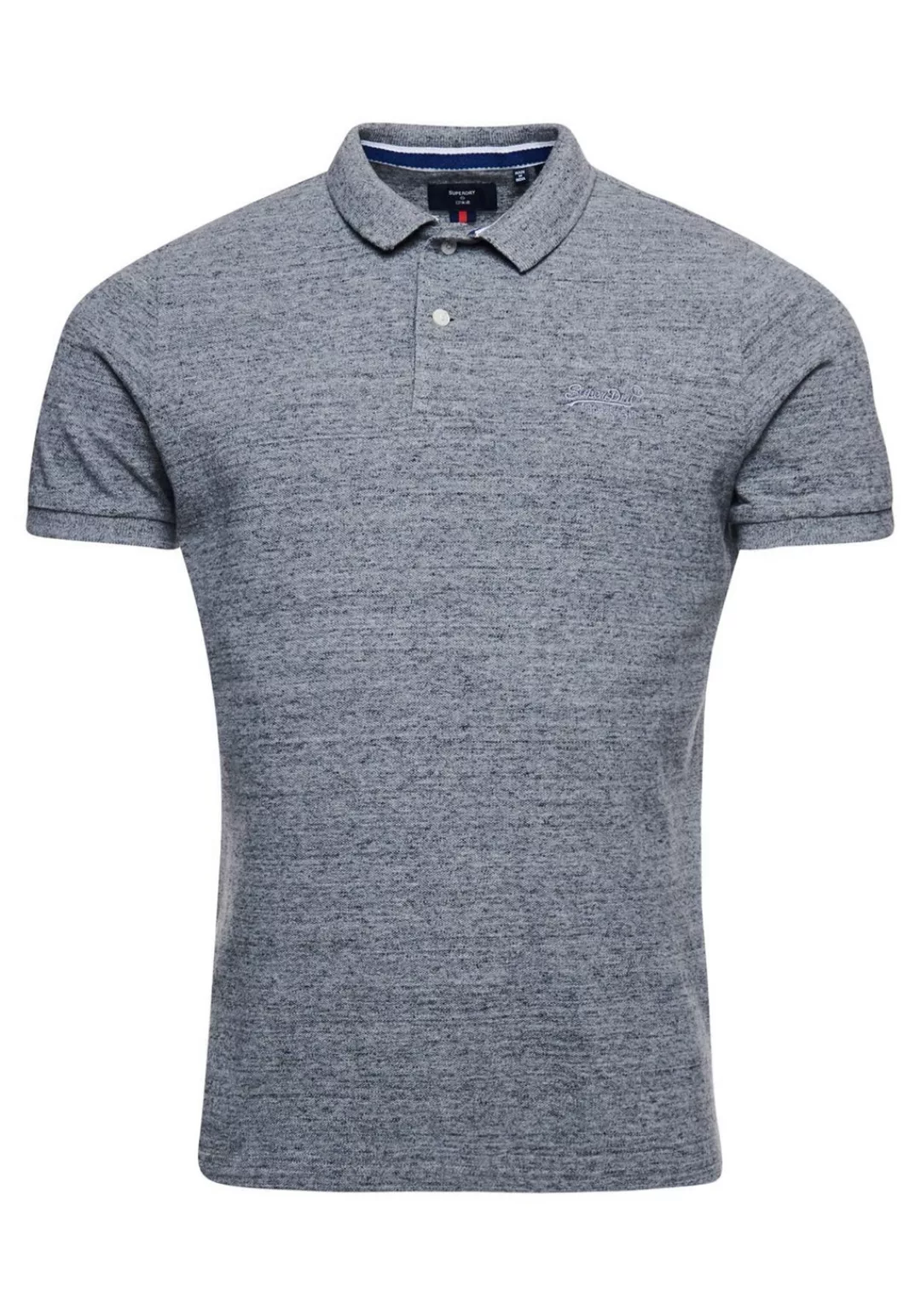 Superdry Poloshirt "Poloshirt CLASSIC PIQUE POLO" günstig online kaufen