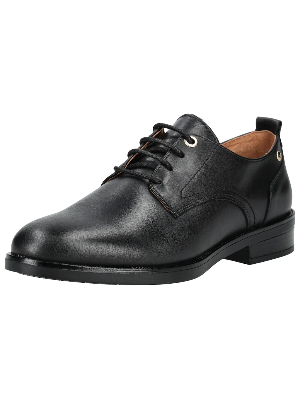 PIKOLINOS Schnürschuh "PIKOLINOS Halbschuhe Leder" günstig online kaufen