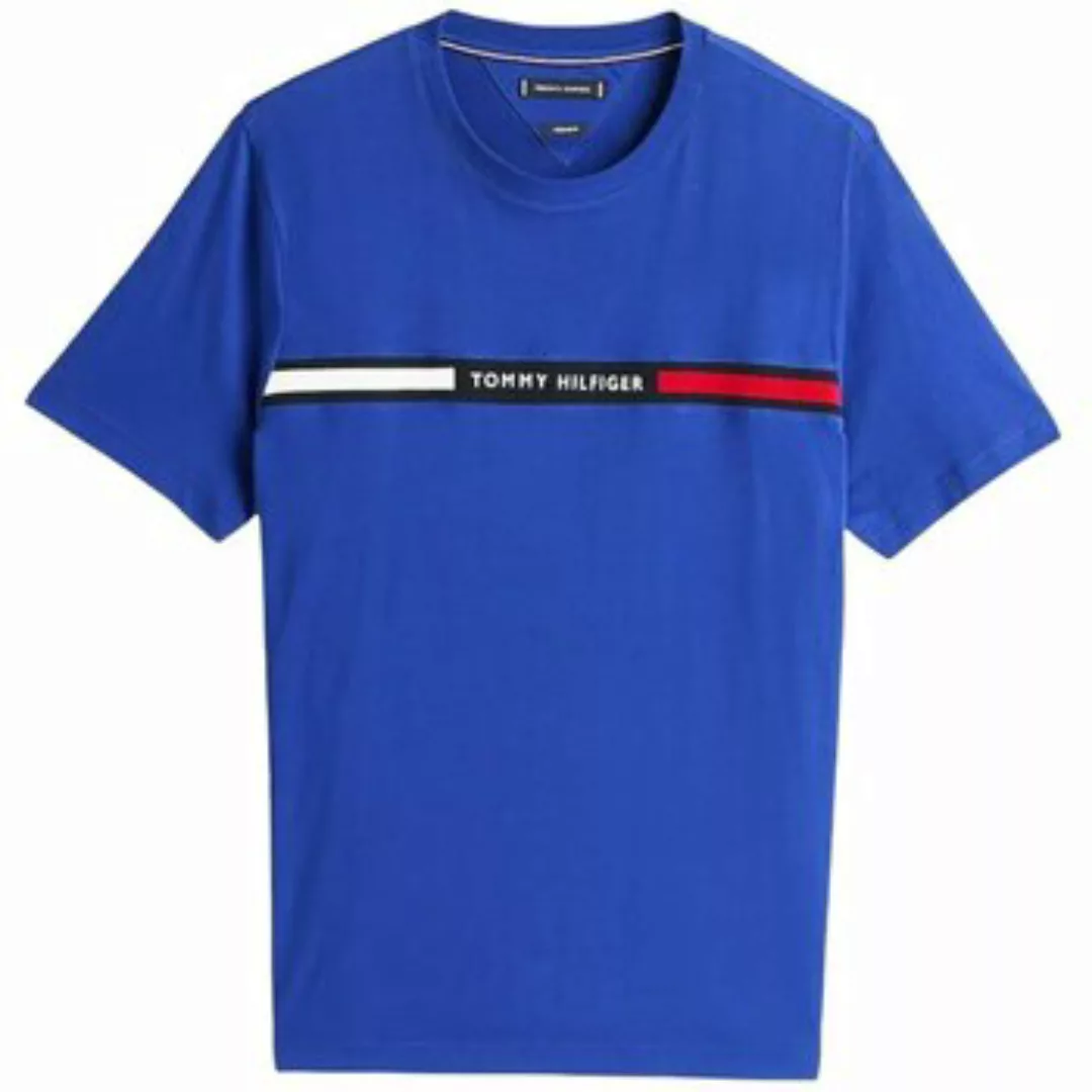 Tommy Hilfiger  T-Shirt MW0MW36498 günstig online kaufen