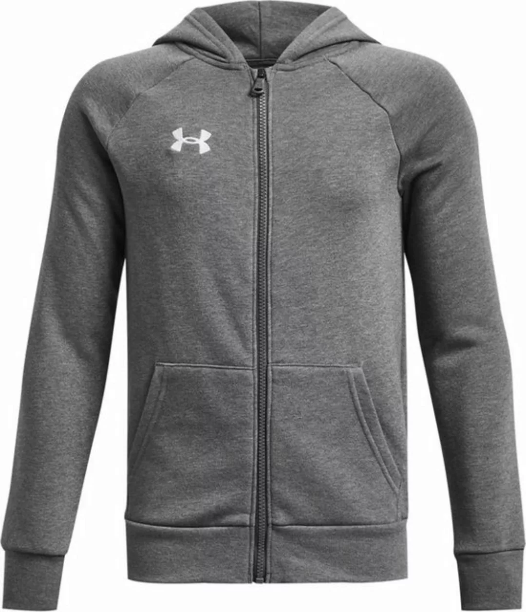 Under Armour® Hoodie UA Rival Fleece Fullzip Hoodie günstig online kaufen