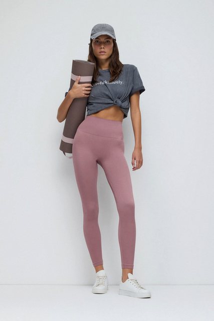 No Matter What Leggings Nahtlose Kompressionsleggings günstig online kaufen