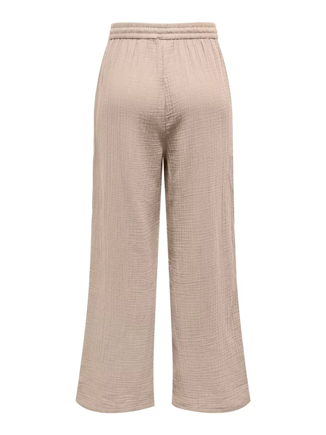 ONLY Stoffhose ONLTHYRA LONG PANTS WVN NC günstig online kaufen