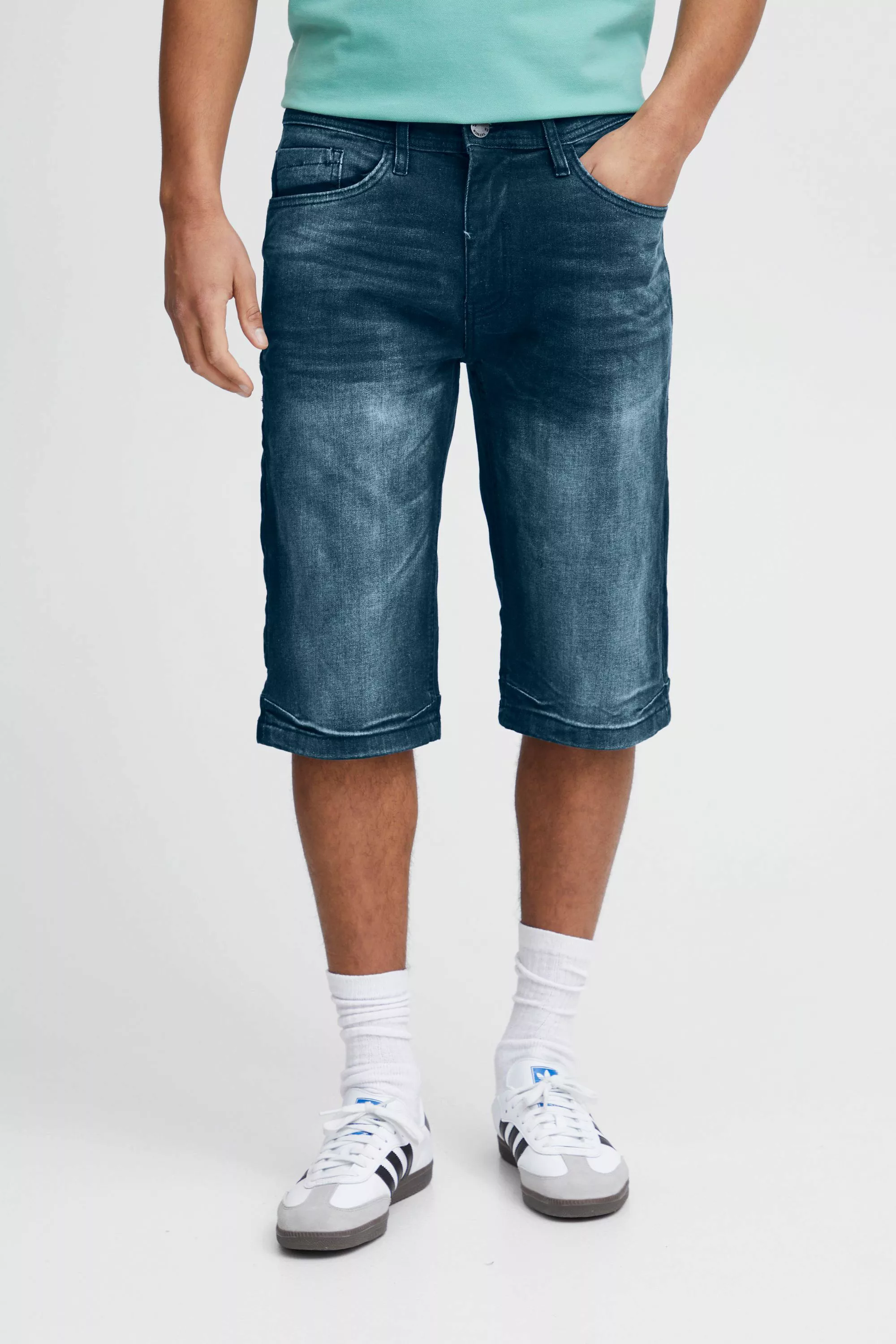 Blend Jeansshorts BLEND BHDenim günstig online kaufen