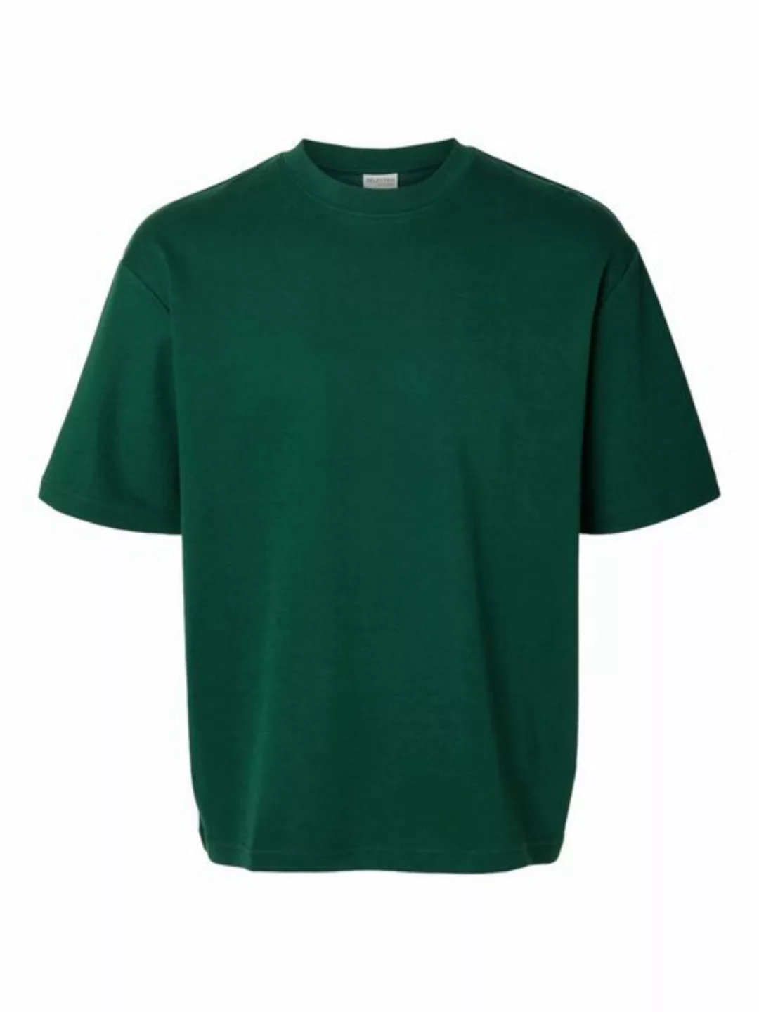 SELECTED HOMME T-Shirt SLHOscar (1-tlg) günstig online kaufen