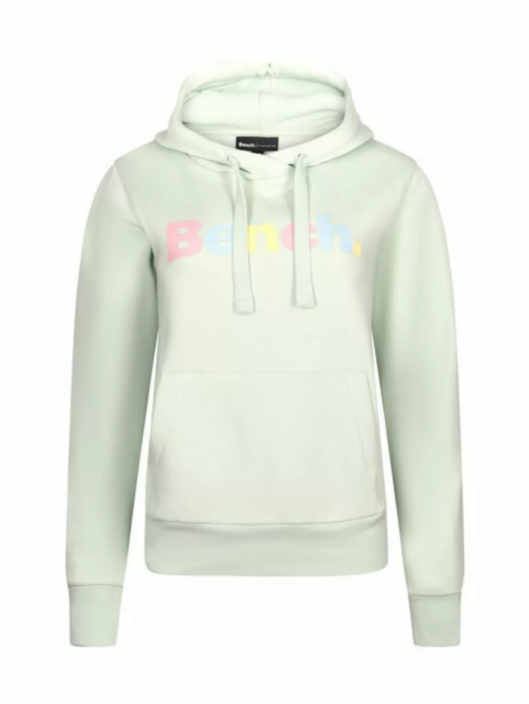 Bench. Hoodie ERLI Kapuzensweatshirt günstig online kaufen