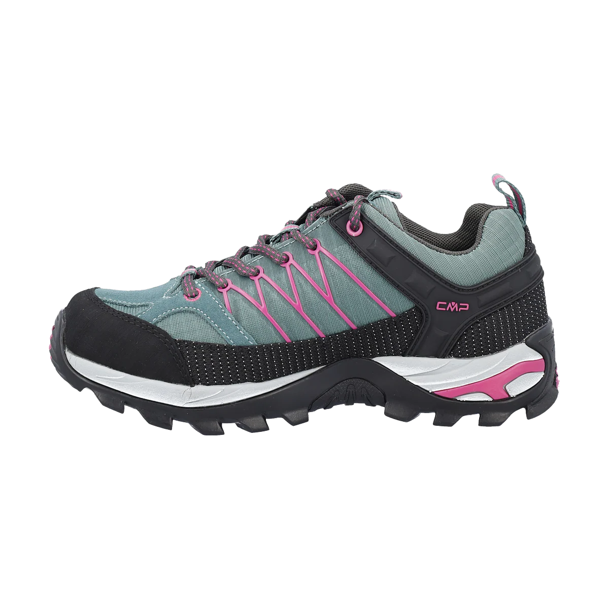 CMP Wanderschuh "RIGEL LOW WMN TREKKING SHOE WP", wasserdicht günstig online kaufen