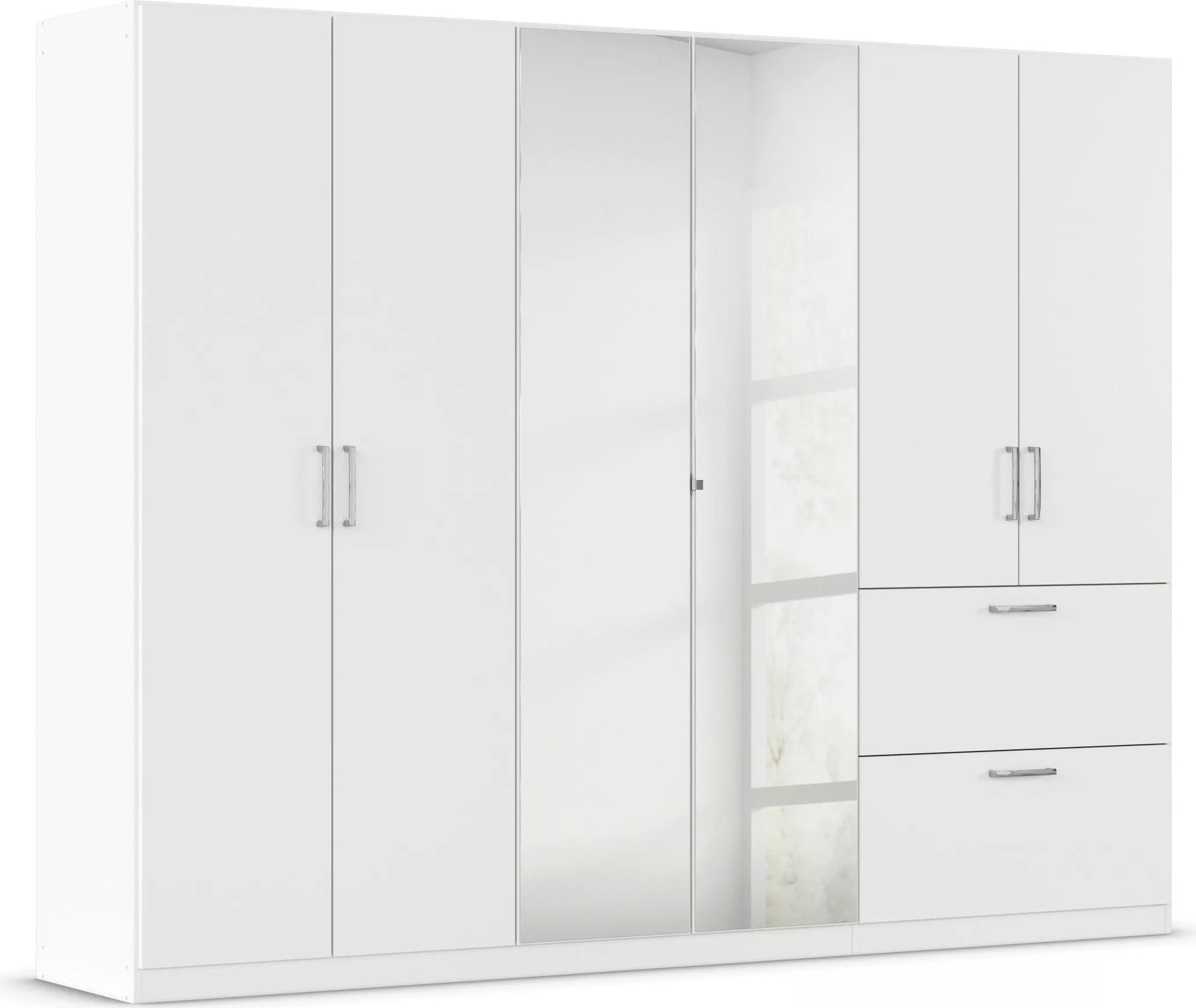rauch Drehtürenschrank "Kleiderschrank Schrank Garderobe Schlafzimmerschran günstig online kaufen