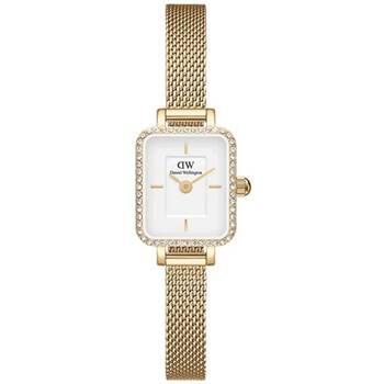 Daniel Wellington Quarzuhr Daniel Wellington DW00100738 günstig online kaufen