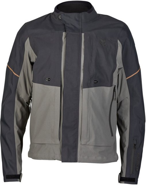 Fox Motorradjacke Ranger GORE-TEX ADV Motorrad Textiljacke günstig online kaufen