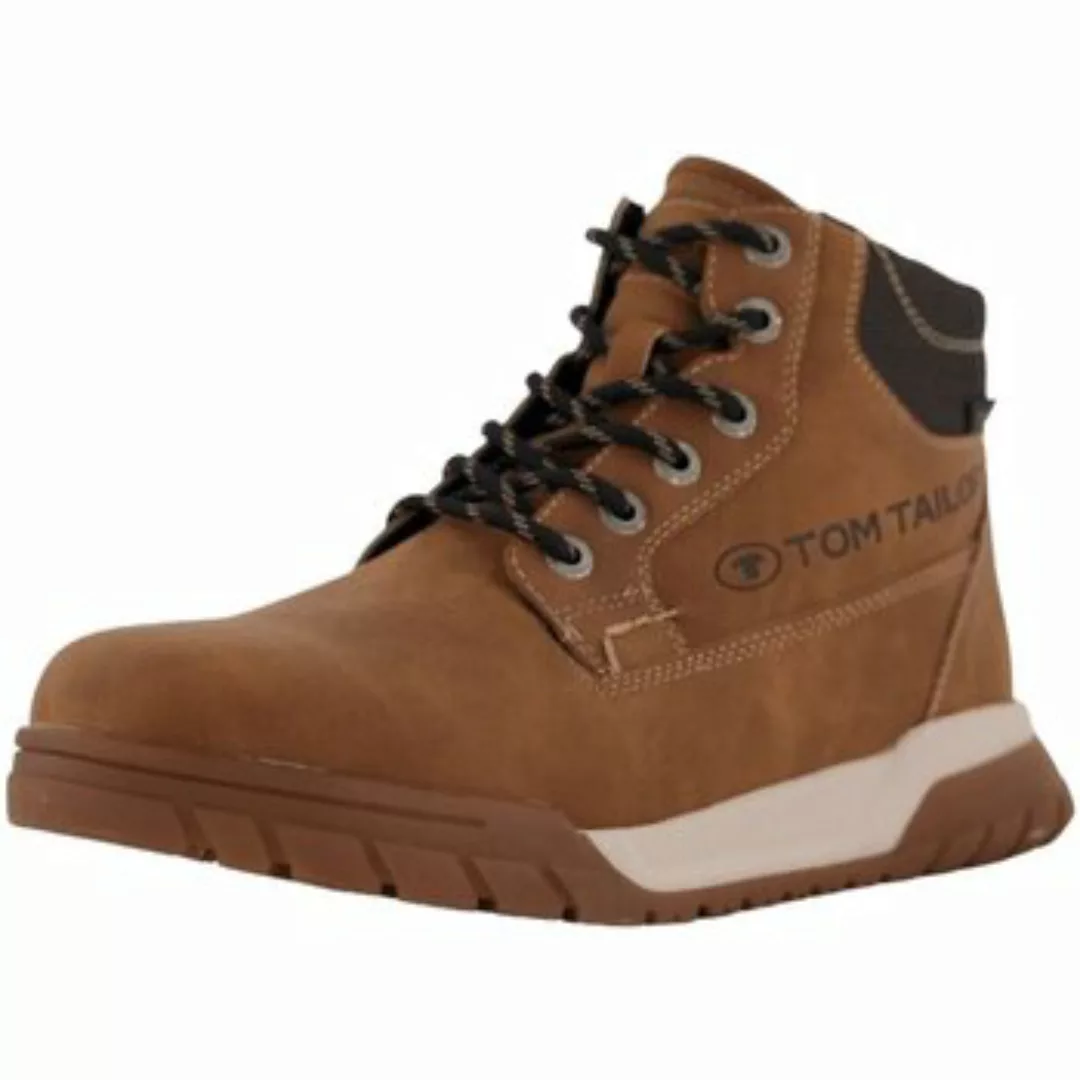 Tom Tailor  Stiefel 4280370001 günstig online kaufen