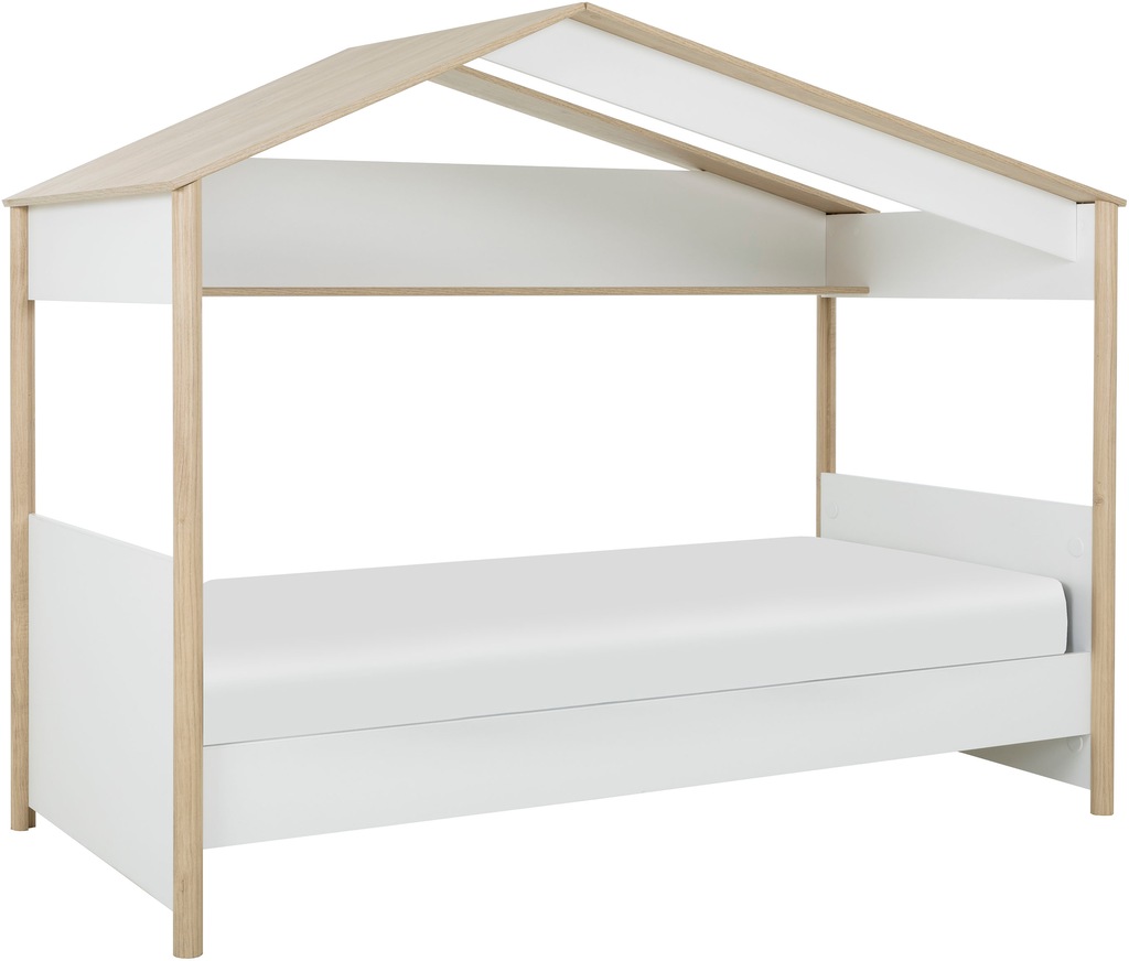 Gami Kinderbett "HAUSBETT" günstig online kaufen