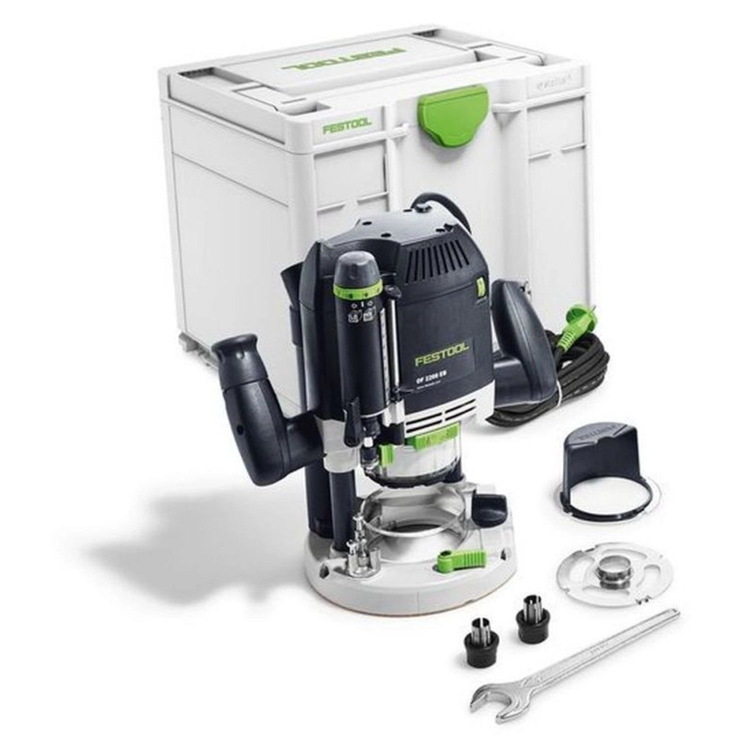 Festool Oberfräse OF 2200 EB-Plus - 576215 günstig online kaufen