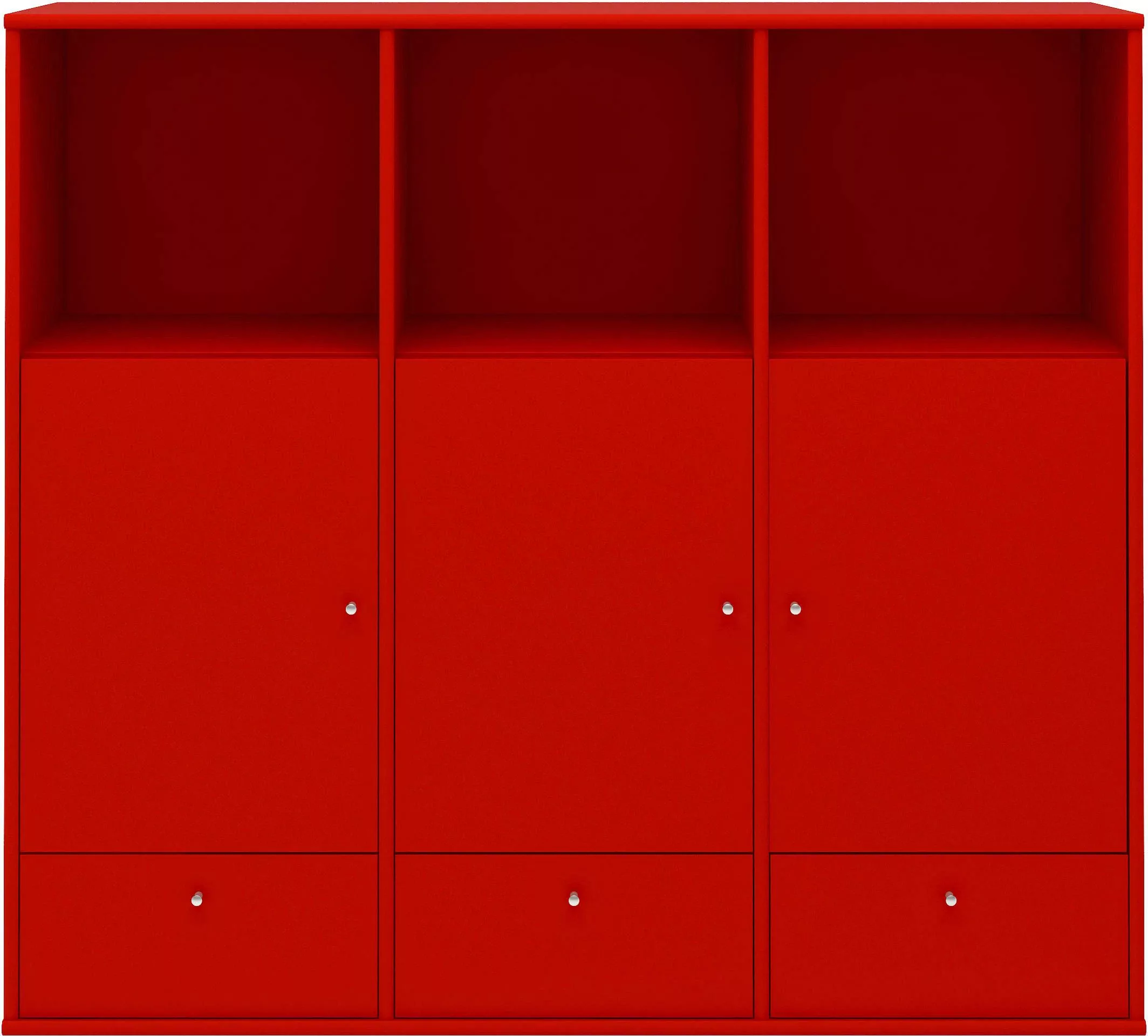 Hammel Furniture Highboard "Mistral Hochkommode, Hochschrank", mit Türen un günstig online kaufen