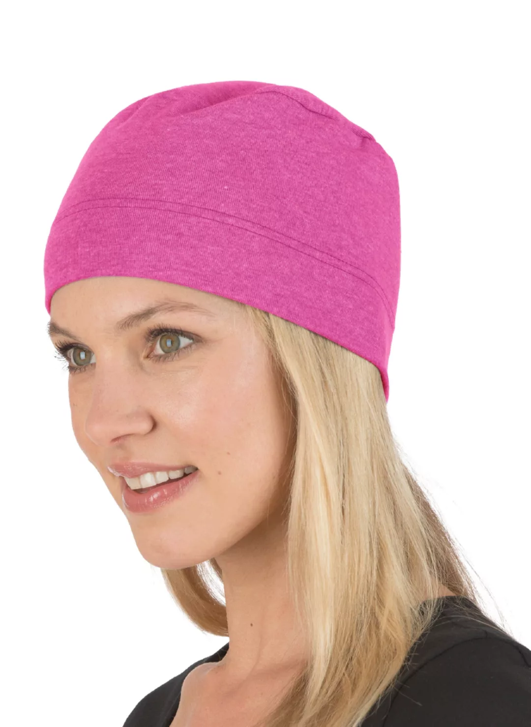 Trigema Strickmütze "TRIGEMA Soft-Cap", (1 St.) günstig online kaufen