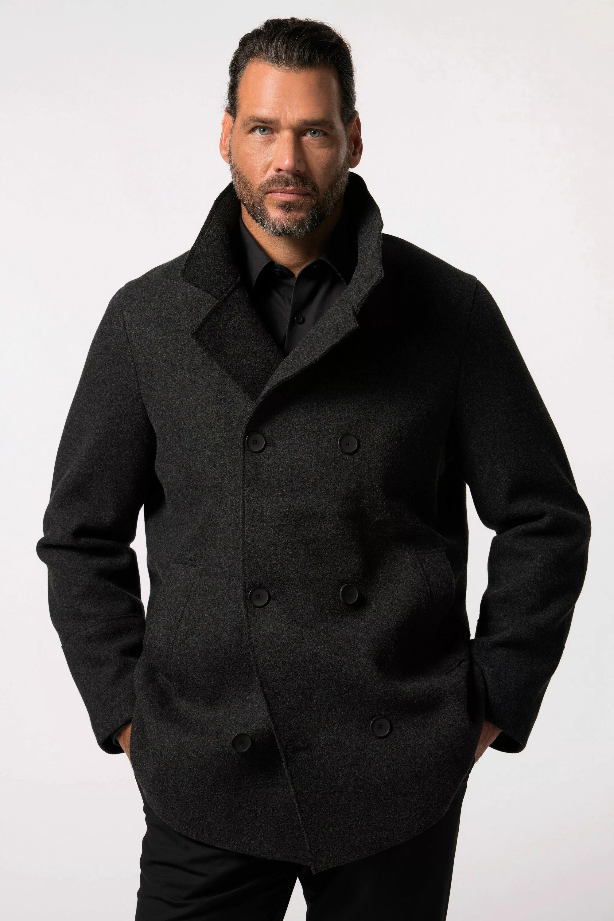 JP1880 Funktionsjacke JP 1880 Caban FLEXNAMIC® günstig online kaufen