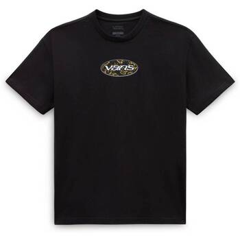 Vans  T-Shirts & Poloshirts OG OVAL BLOOM günstig online kaufen