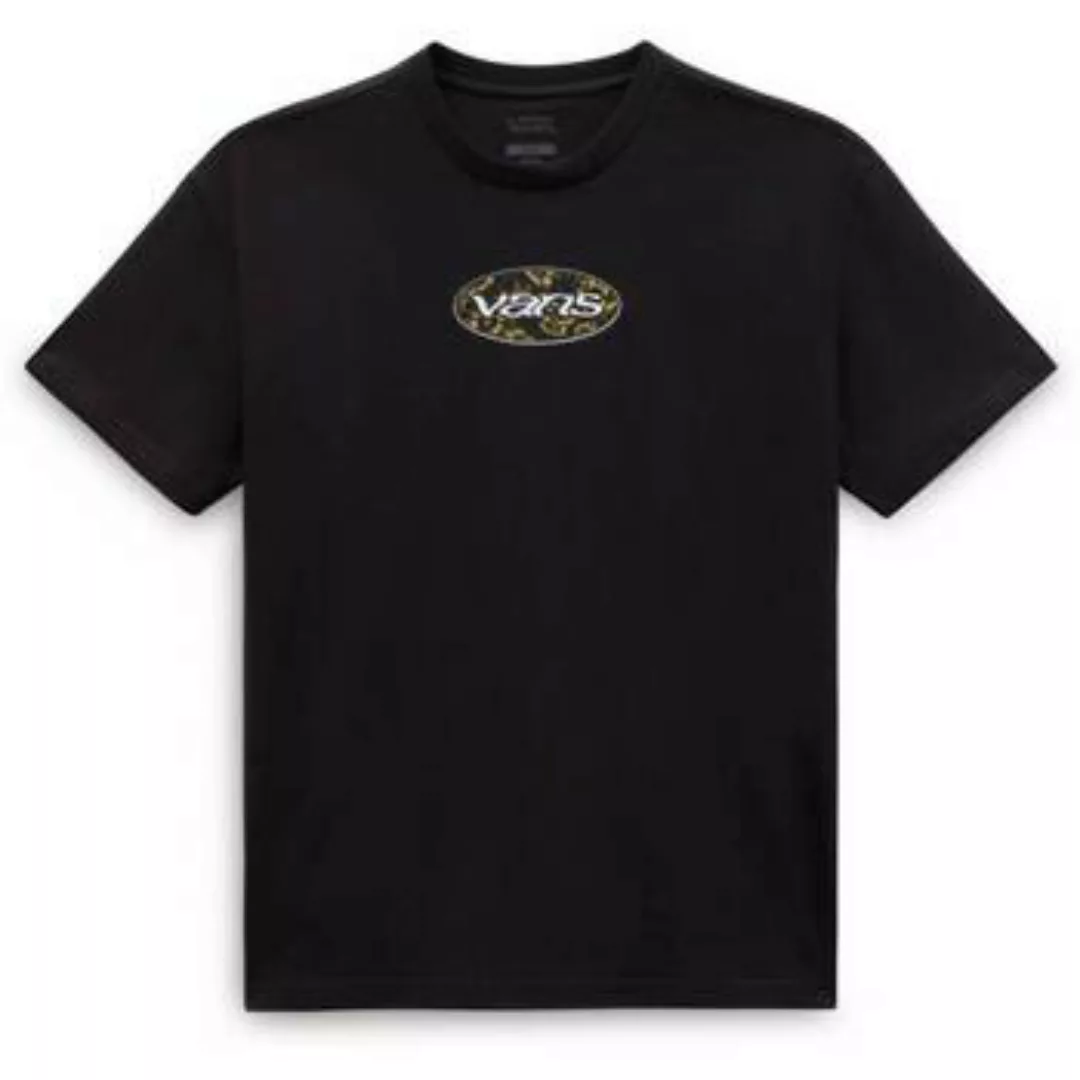 Vans  T-Shirts & Poloshirts OG OVAL BLOOM günstig online kaufen