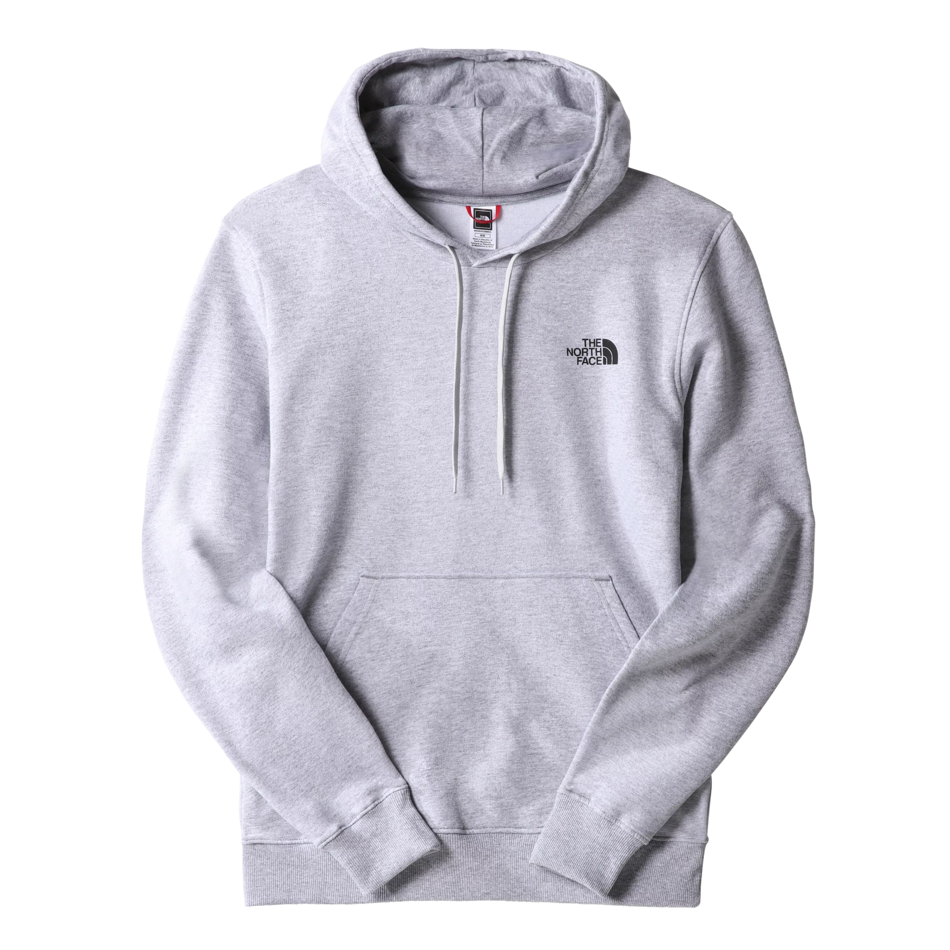 The North Face Kapuzensweatshirt M SIMPLE DOME HOODIE mit Logoschriftzug vo günstig online kaufen