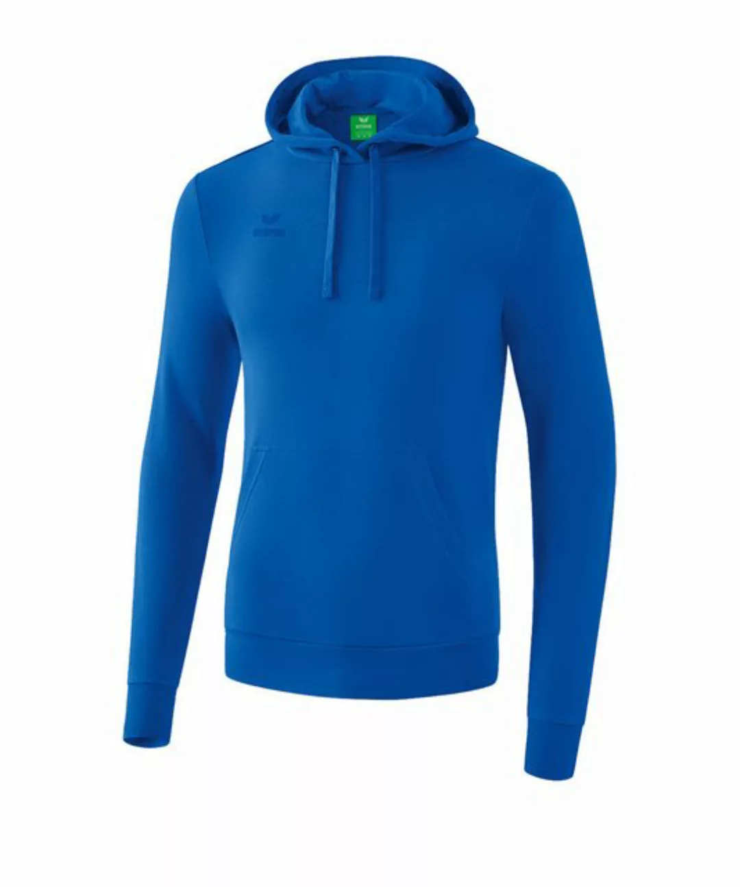 Erima Sweatshirt Erima Basic Hoody Baumwolle günstig online kaufen