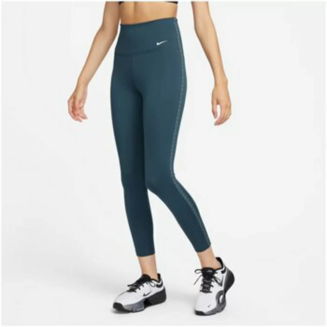 Nike  Hosen Sport One Therma-FIT 7/8 Leggings FB5703-328 günstig online kaufen