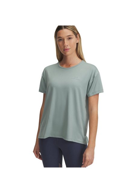 Under Armour® T-Shirt Damen T-Shirt UA RUSH ENERGY (1-tlg) günstig online kaufen