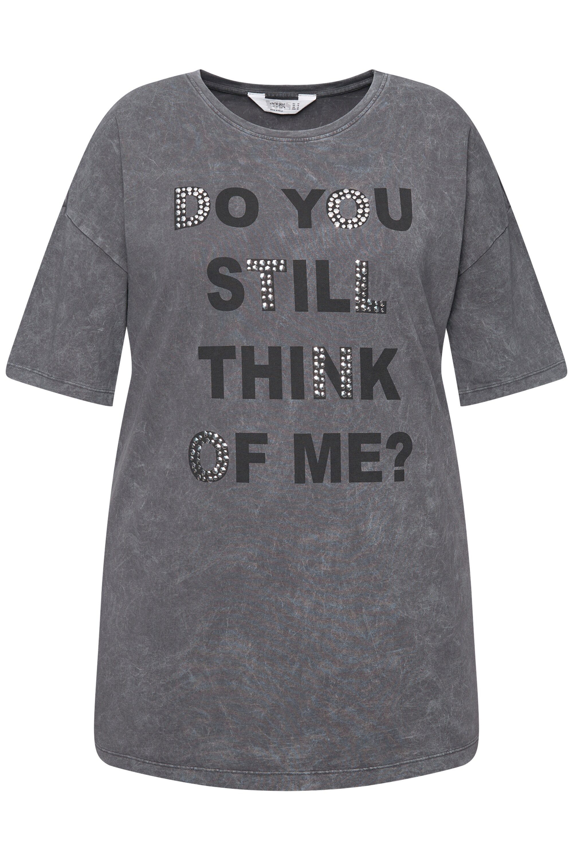 Angel of Style T-Shirt T-Shirt oversized günstig online kaufen