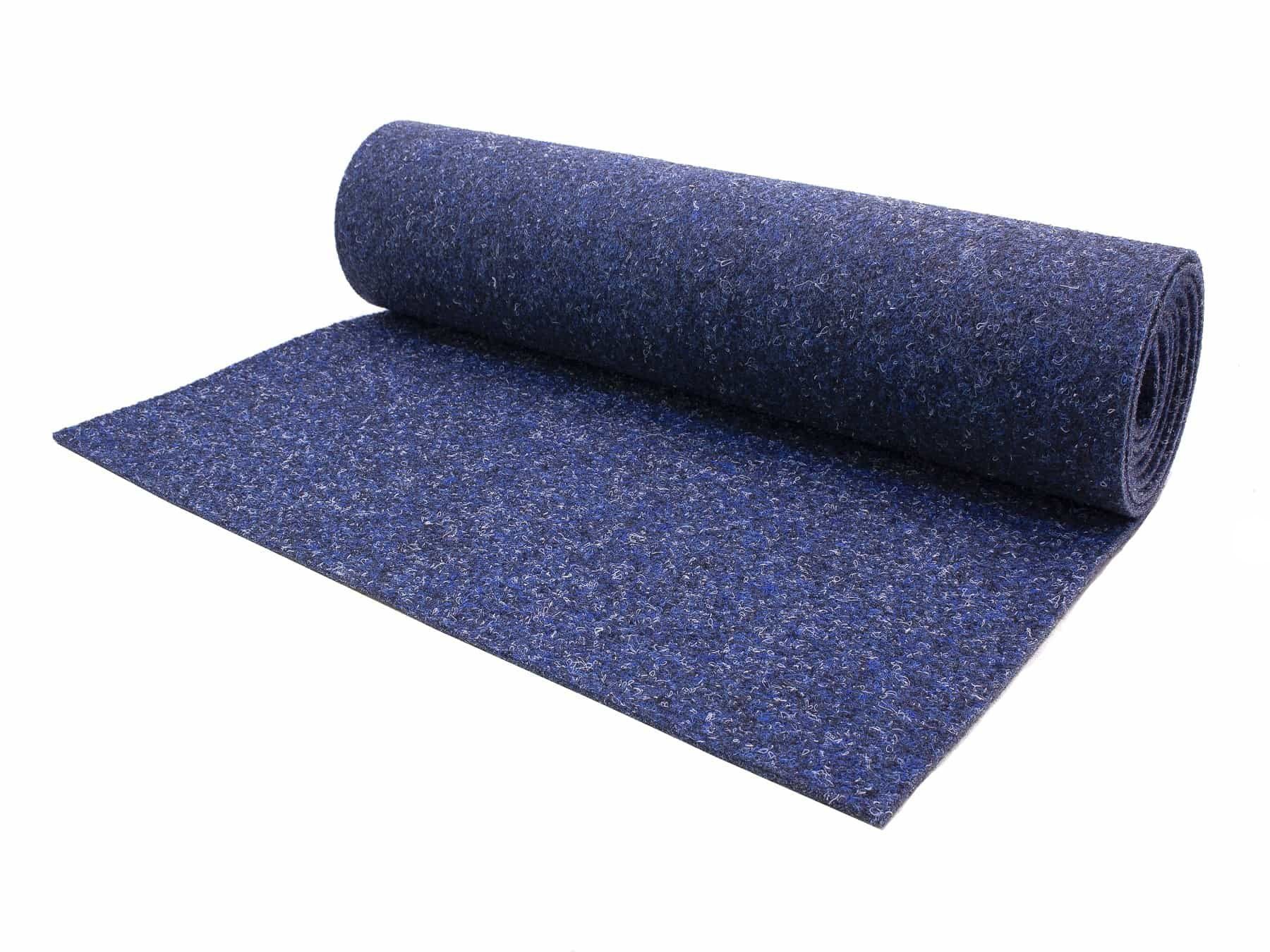 Primaflor-Ideen in Textil Nadelvliesteppich MERLIN, Made günstig online kaufen