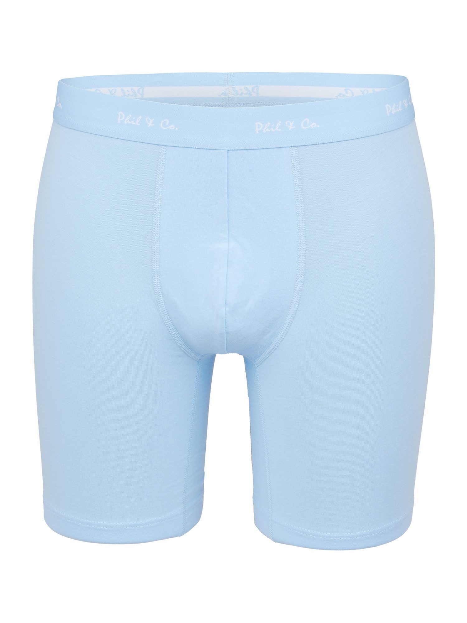Phil & Co. Langer Boxer Long günstig online kaufen