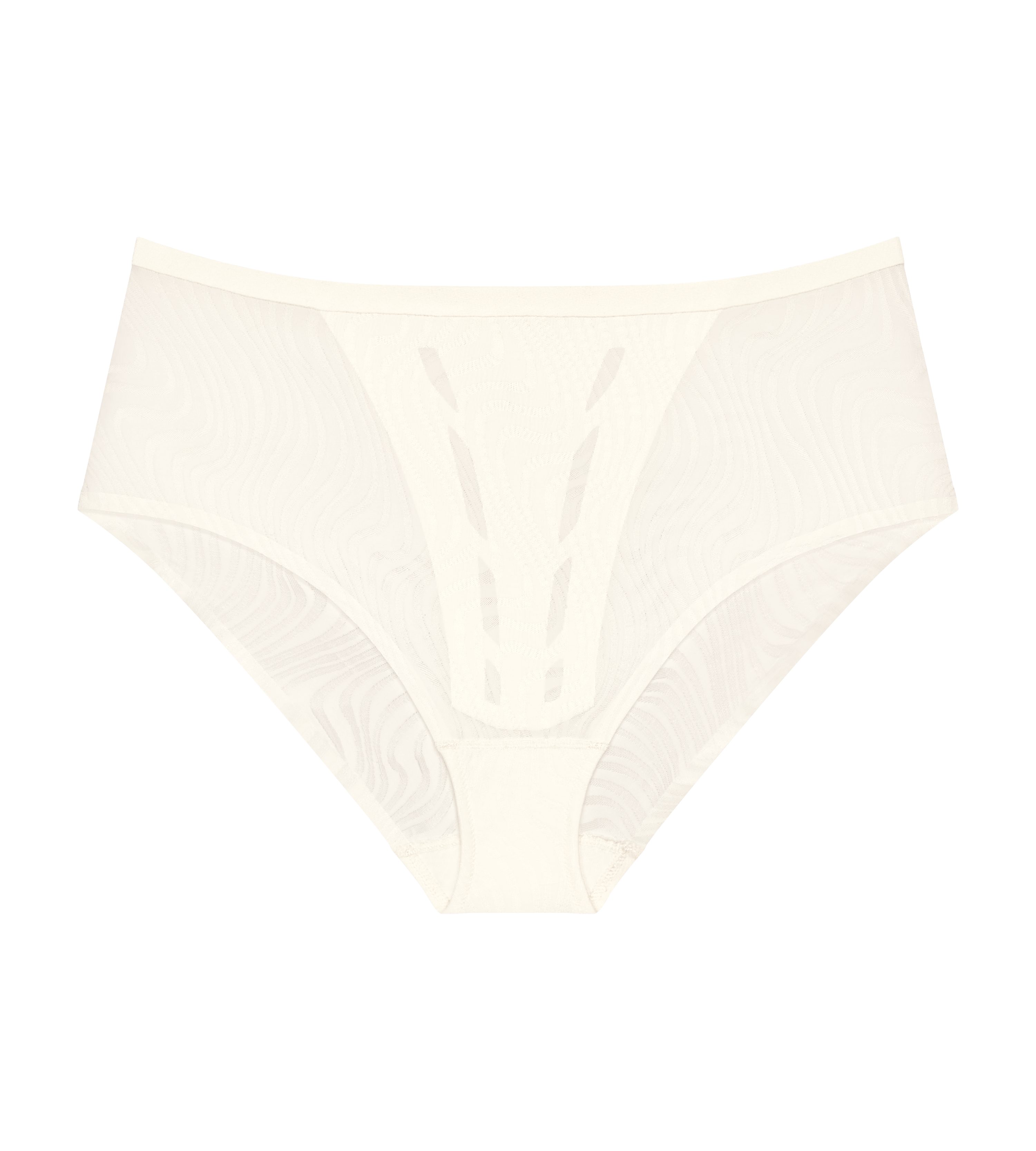 Triumph Shapingslip "Shape Smart Ellipse", glättend, weich, mittelstark for günstig online kaufen